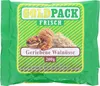 Goldpack Frisch fein geriebene Walnusskerne auserlesene Produktbild-Vorschau 2