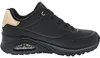 Skechers Uno Golden Air Sneaker Schwarz Produktbild-Vorschau 7
