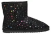 Schlupf-/Klettstiefelette Warmfutter 23FW0955-BK Produktbild-Vorschau 4