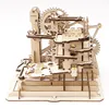 Robotime set per la corsa delle biglie Marble Climber Anteprima dell’immagine prodotto 14