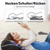 Nackenmassagegerät mit Wärme, Shiatsu Massagegeräte, für Produktbild-Vorschau 4