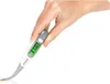 A hand holding a digital thermometer. Produktbild-Vorschau