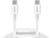 Baseus Superior, 1 m, USB C, USB C, USB 2.0, 0,48 Gbit/s, Produktbild-Vorschau 27
