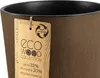 Prosperplast Blumentopf TUBUS SLIM Kaffee 25 cm Produktbild-Vorschau 10