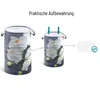 SANILO® Wäschekorb Pretty Produktbild-Vorschau 5