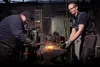 Krumpholz Spatengabel mit Federdülle und Bajonettzinken und Produktbild-Vorschau 7