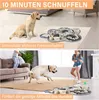 Schnüffelteppich, Hundeschnüffelmatte, Futter-Suchmatte, Produktbild-Vorschau 4