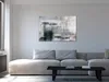 Italienischer Leinwand Leinwandbild - Spring Awakening (1 Produktbild-Vorschau 4
