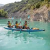 Spinera Kayak Tenaya 160 3 personnes kayak gonflable Voir les images du produit 11