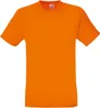 Fruit Of The Loom Herren Screen Stars Original T-Shirt Voir les images du produit 1