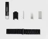 Spigen 600WB24980, Band, Smartwatch, Schwarz, Samsung, Produktbild-Vorschau 5