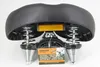 Fahrradsattel Feder deluxe 260 x 250 mm Produktbild-Vorschau 3