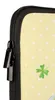 Mr. & Mrs. Panda Laptop Tasche Hummeln Kleeblatt 27 x 36 cm Produktbild-Vorschau 5