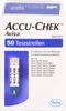 Accu-Chek Aviva Teststreifen Plasma II 1X50 St Produktbild-Vorschau 3