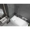 Mexen Vega Wanna 170x70 cm z Obudową i Parawanem Podgląd zdjęcia produktu 3