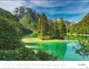 Seeblicke Posterkalender 2027 Produktbild-Vorschau 11