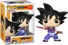Funko POP Dragon Ball 1922 Goku with Nyoibo Figurka Podgląd zdjęcia produktu 7