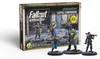 Fallout Survivors Capital Companions - Miniaturenspiel - Podgląd zdjęcia produktu 2