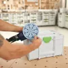 Festool Schleifmittel-Systainer³ SYS-STF D150 GR-Set Granat Produktbild-Vorschau 13