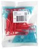 20-Pack TePe Interdentalbürste Angle Rot, ISO-Größe 0, Produktbild-Vorschau 3