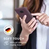 kwmobile Hülle für Xiaomi Redmi Note 9S / 9 Pro / 9 Pro Max Produktbild-Vorschau 4