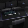 Titanwolf Gaming Mauspad XXL, 900 x 400 x 3 mm, Produktbild-Vorschau 5