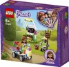 LEGO Friends 41425 - Kwiatowy ogród Olivii Podgląd zdjęcia produktu 12