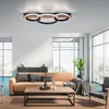 Leuchten Direkt LED stropné svietidlo Trooper Imitácia Náhľad obrázku produktu 7