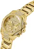 Zlaté hodinky Guess GW0899G2 CYRKONIE Náhled obrázku produktu 4