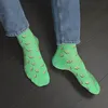 Footstar Bunte Fantasiesocken für Frauen & Männer (3 Paare) Produktbild-Vorschau 3