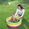Bestway brouzdaliště "Summer Set", 70x24 cm - kulaté - 41 Náhled obrázku produktu 17