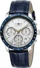 Zeppelin 8878-1 Herren-Armbanduhr Chronograph New York Blau Produktbild-Vorschau 8