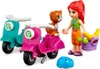 LEGO 41709 Friends Domeček na pláži, domeček pro panenky s Náhled obrázku produktu 43
