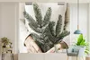 MuchoWow® Fototapete für Wohnzimmer oder Schlafzimmer Produktbild-Vorschau 4
