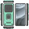 Hülle für Realme 12 Pro Dual Layer Handyhülle Schiebe Produktbild-Vorschau 2