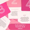 HUCH! 69, Karetní, Párty, 18 rok/roky Náhled obrázku produktu 5