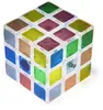 Rubik’s cubo 3x3 luz pulsante Vista previa de la imagen del producto 8