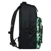 Kinder Schulrucksack Coolmate Green 35 Liter Grün mit 17 Produktbild-Vorschau 3