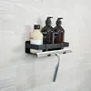 Dolvhin Duschablage ohne Bohren | Edelstahl Duschregal mit Produktbild-Vorschau 6
