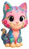 Projecteur éducatif pour enfants Kiano « Chat » HD 720p – Voir les images du produit 10