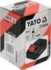 Yato Ersatz Akku LI-ION 18V 2,0/4,0mAh LED-Anzeige Auswahl, Produktbild-Vorschau 4