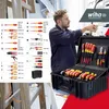 Wiha Werkzeugsortiment Elektriker Koffer Professional Produktbild-Vorschau 16