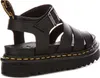 Dr. Martens Damen Sandalen Blaire, Schwarz, Hydroleder, Produktbild-Vorschau 43