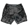 Dynamix Athletics Hybrid Training Shorts Predatex Dark Produktbild-Vorschau 2