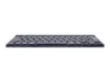 R-Go Tastatur Compact Break UK-Layout     verkabelt  Produktbild-Vorschau 7