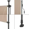 pro.tec Store extérieur Cimarra 200 x 270 cm Store balcon Voir les images du produit 7