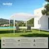 tectake® Pavillon Farah 3 x 3 m Produktbild-Vorschau 2