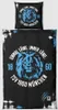 TSV 1860 München Bettwäsche Löwe schwarz 135x200 + 80x80cm Produktbild-Vorschau 1
