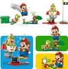 LEGO Super Mario Interaktivní ® Mario™ a dobrodružství, Náhled obrázku produktu 28