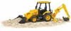 BRUDER Escavatore JCB Midi CX 02427 Anteprima dell’immagine prodotto 27